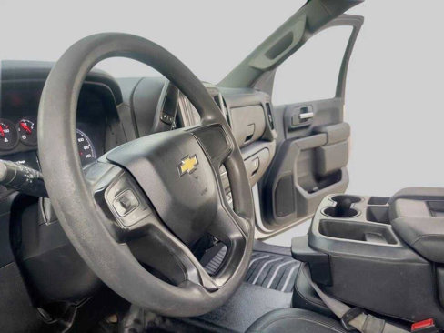 Used 2021 Chevrolet Silverado 3500 W/T w/ WT Convenience Package image 25