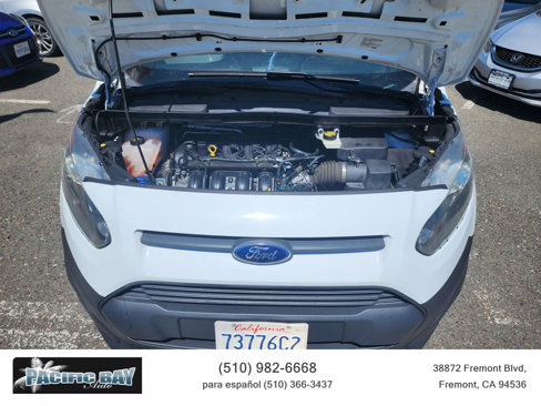Used 2016 Ford Transit Connect XL image 10