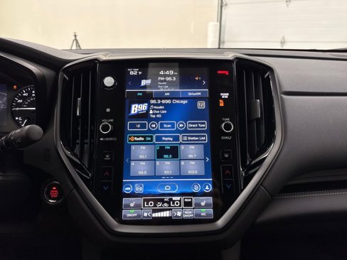 New 2025 Subaru Ascent Onyx Edition image 17