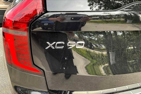 New 2026 Volvo XC90 B6 Plus image 6