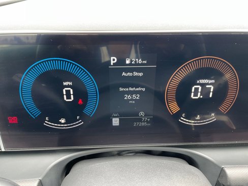 Used 2025 Hyundai Tucson SEL image 41
