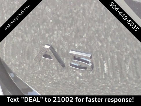 New 2025 Audi A5 2.0T Premium image 14