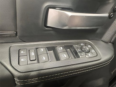 Used 2025 RAM 2500 Power Wagon image 11