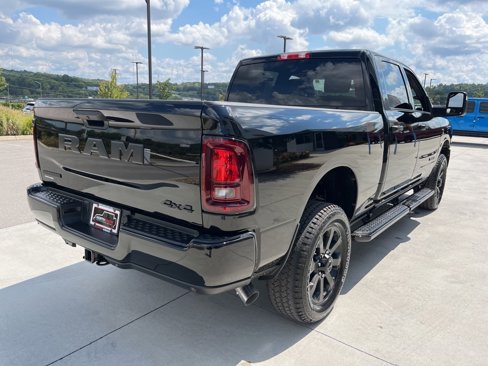 New 2026 RAM 2500 Big Horn image 19