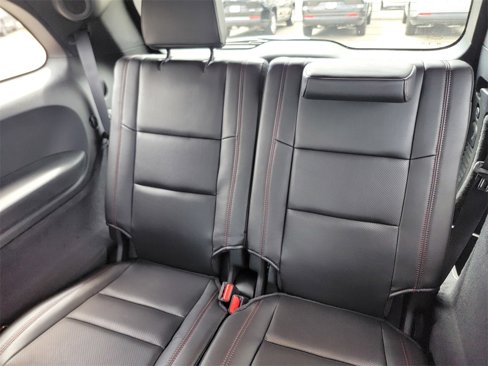 New 2025 Dodge Durango R/T image 9