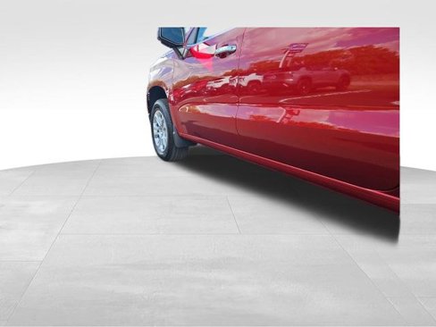 New 2026 Chevrolet Silverado 1500 LTZ image 12