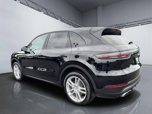 Used 2019 Porsche Cayenne image 5