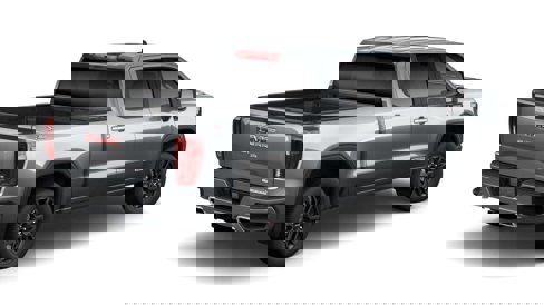 New 2026 GMC Sierra 1500 Elevation image 29