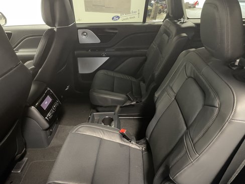 New 2025 Lincoln Aviator Reserve w/ Equipment Group 201A image 20
