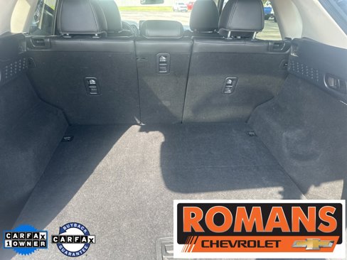 Used 2024 MAZDA CX-5 AWD 2.5 S w/ Select Package image 18