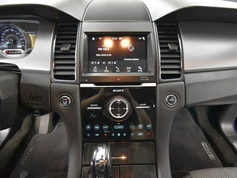 Used 2016 Ford Taurus SHO w/ Equipment Group 401A image 29