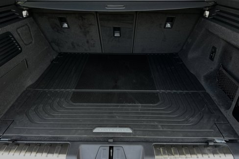 New 2025 Land Rover Range Rover Sport SV Edition Two image 14