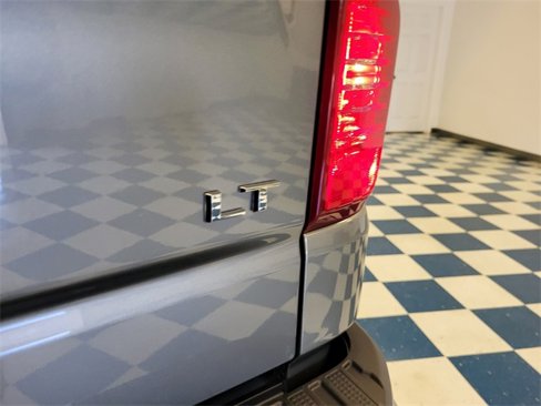 New 2025 Chevrolet Silverado 1500 LT image 9