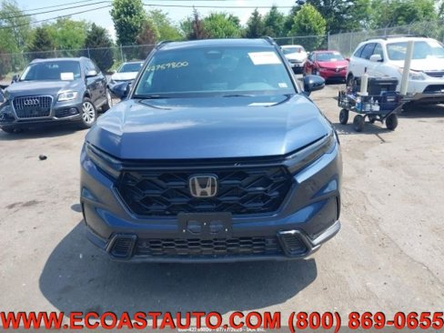 Used 2025 Honda CR-V Sport-L image 5
