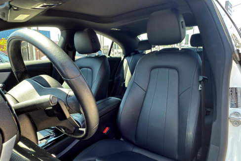 Used 2022 Mercedes-Benz CLA 250 image 10