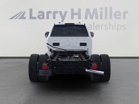 New 2026 Ford F450 XL image 5
