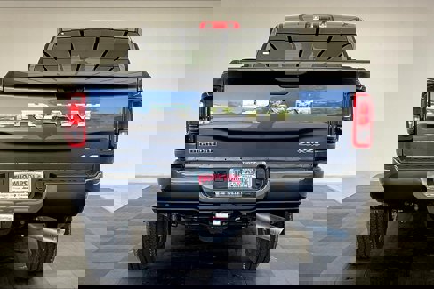 New 2025 RAM 2500 Big Horn image 3