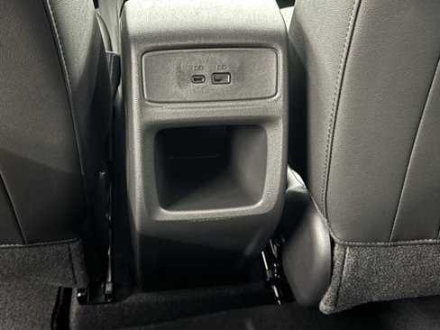 New 2025 Chevrolet Trax LT w/ Driver Confidence Package image 9