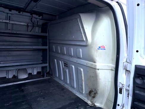 Used 2016 Chevrolet Express 2500 image 18