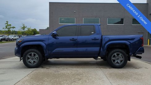 Used 2024 Toyota Tacoma SR5 image 2