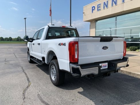 New 2026 Ford F250 XL image 7