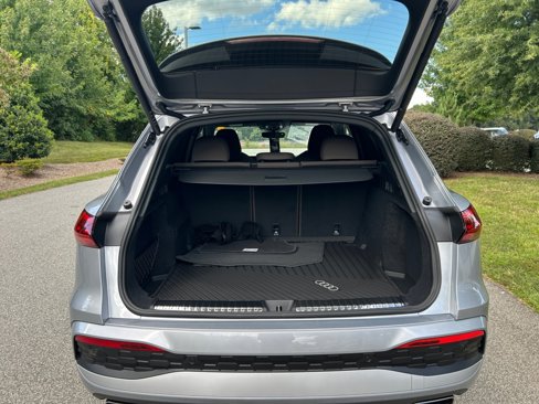 New 2025 Audi Q5 Premium Plus image 15