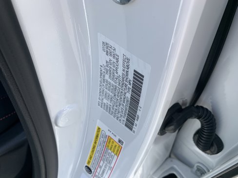 New 2026 Honda CR-V TrailSport image 41