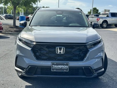 New 2026 Honda CR-V Sport-L image 3