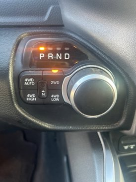 Used 2019 RAM 1500 Big Horn image 13