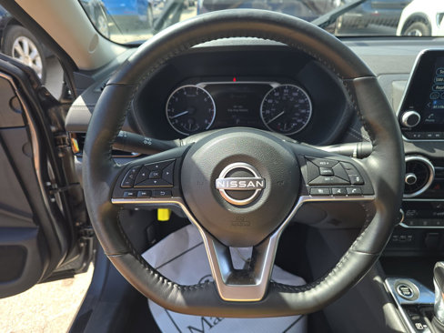 Used 2024 Nissan Sentra SV image 10