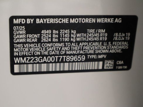 New 2026 MINI Cooper Countryman S w/ Comfort Package Max image 34