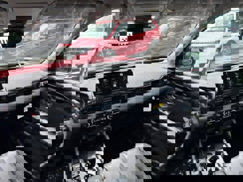 New 2026 Honda Passport RTL image 36