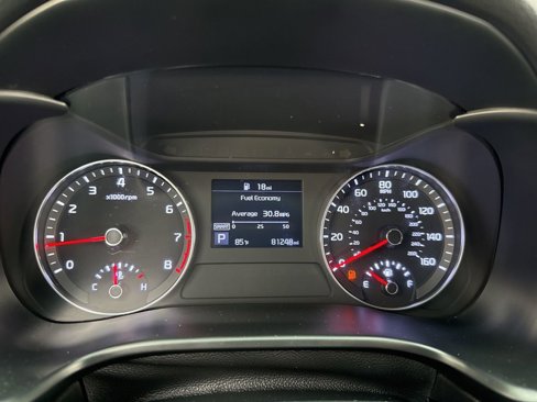 Used 2021 Kia Forte LXS image 25