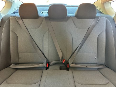 Used 2025 Kia K4 LX image 30