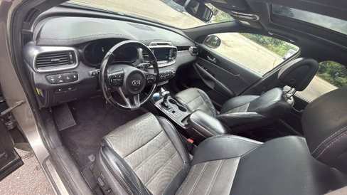 Used 2016 Kia Sorento SX w/ SXL Technology Package image 18