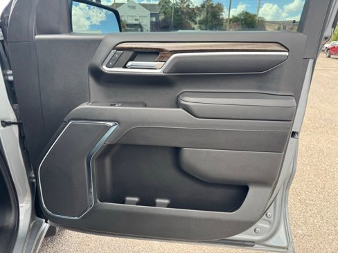 Used 2023 GMC Sierra 1500 Elevation w/ X31 Off-Road Package image 22