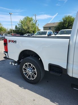 New 2026 Ford F350 Platinum image 13
