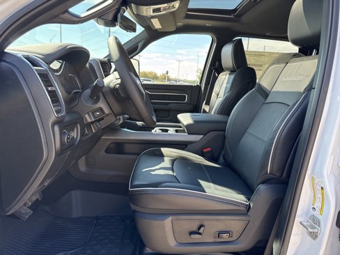 New 2026 RAM 3500 Laramie image 6
