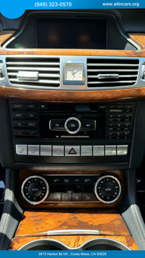 Used 2012 Mercedes-Benz CLS 550 image 11