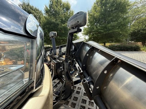 Used 2015 RAM 2500 Longhorn w/ Convenience Group image 20
