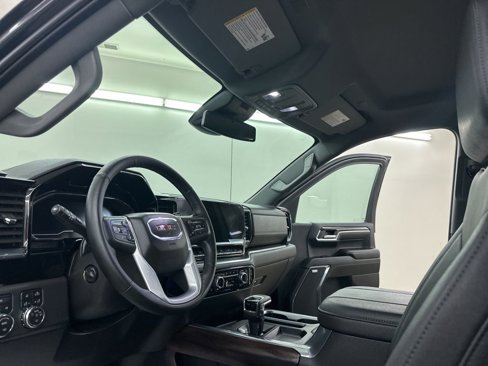 Certified 2023 GMC Sierra 1500 SLT w/ SLT Premium Package image 30