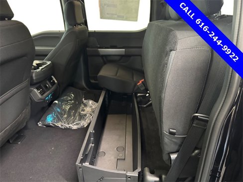 New 2025 Ford F150 XLT image 19