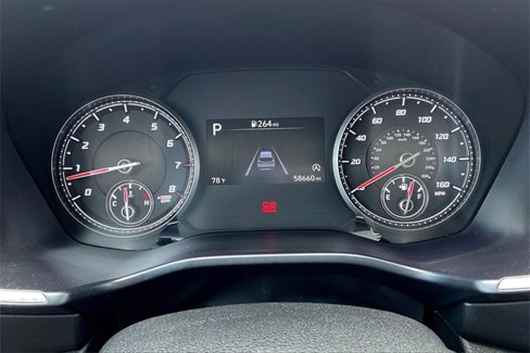 Used 2023 Hyundai Santa Fe SEL image 15