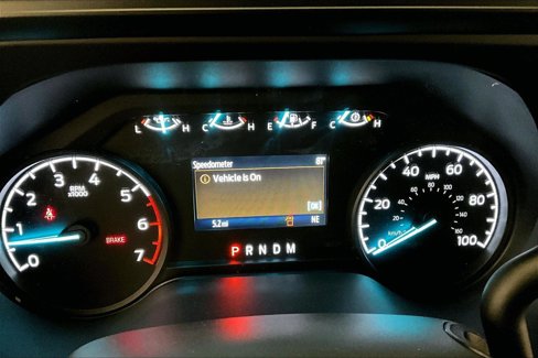 New 2026 Ford F350 XL w/ STX Appearance Package image 19