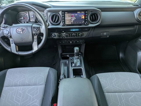 Used 2023 Toyota Tacoma SR image 28