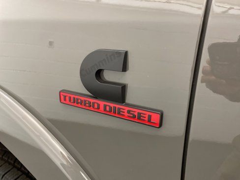 New 2026 RAM 3500 Laramie image 13