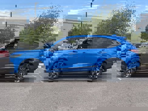 New 2026 Acura MDX A-Spec image 3