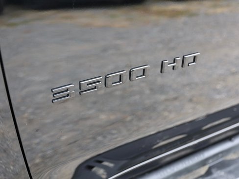 Certified 2021 Chevrolet Silverado 3500 LTZ w/ LTZ Plus Package image 11