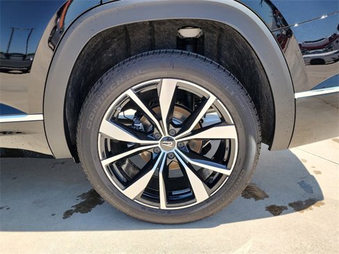 New 2025 Volkswagen Atlas SEL Premium R-Line image 30