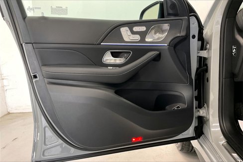 New 2026 Mercedes-Benz GLE 63 AMG S image 10